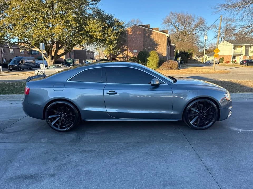 2016 Audi B8 A5 - Image 2 of 20