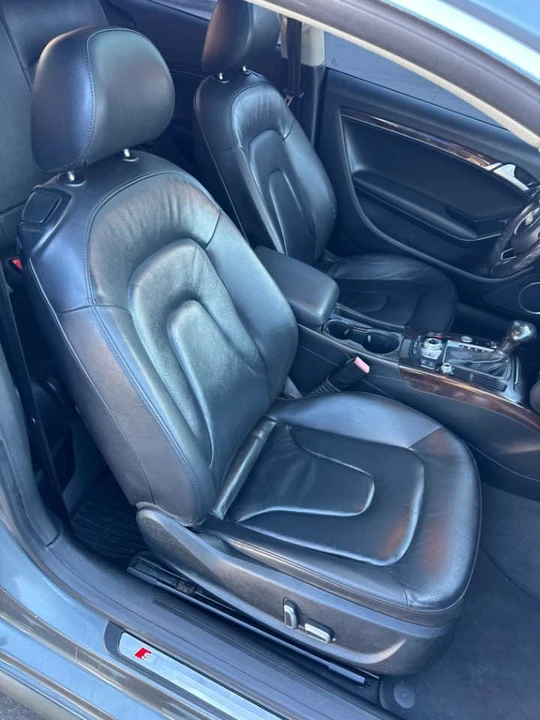2016 Audi B8 A5 - Image 16 of 20