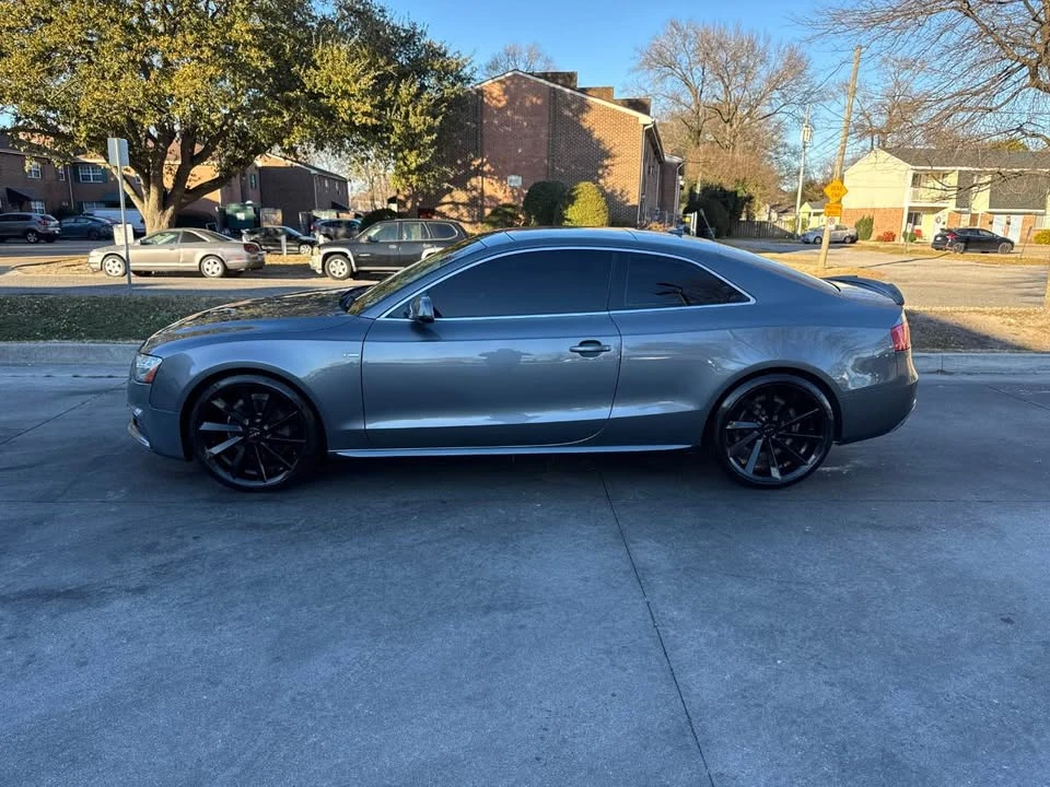 2016 Audi B8 A5 - Image 7 of 20