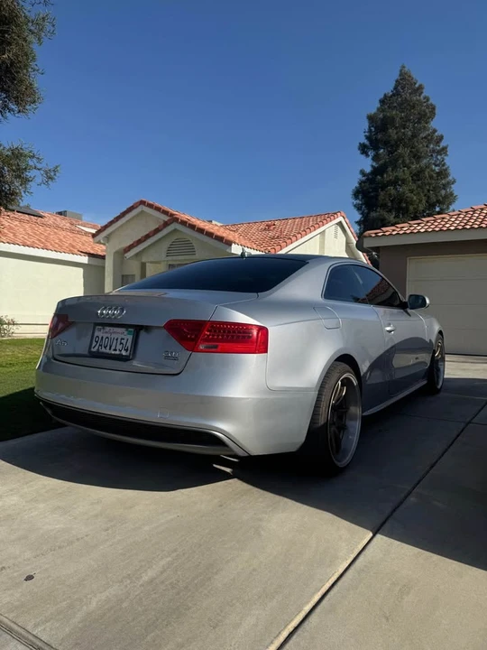 2016 Audi B8 A5 - Image 4 of 4