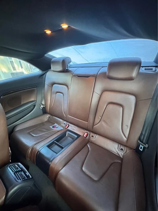 2016 Audi B8 A5 - Image 9 of 9