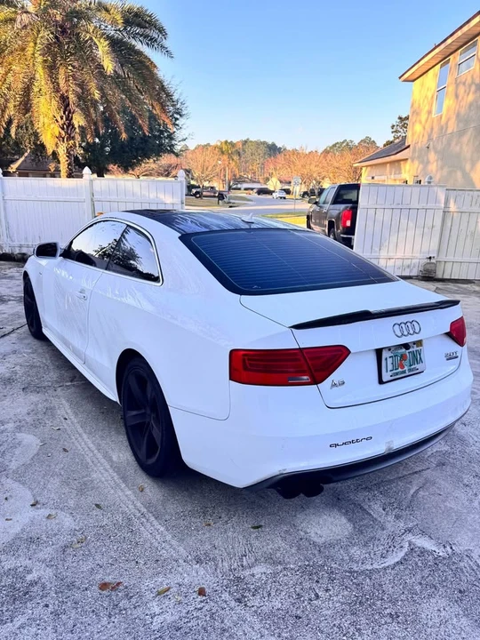 2016 Audi B8 A5 - Image 3 of 9