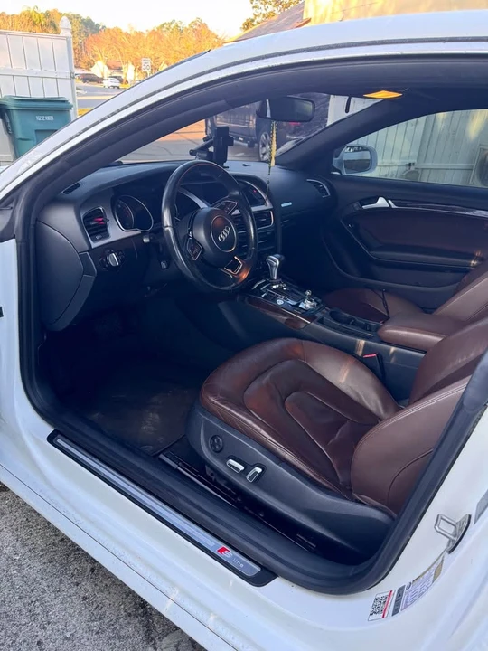 2016 Audi B8 A5 - Image 6 of 9