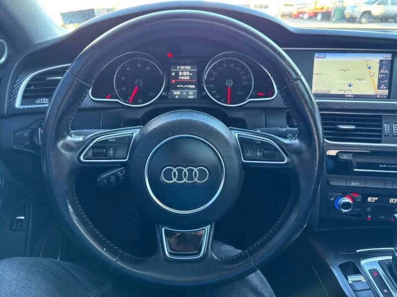 2016 Audi B8 A5 - Image 11 of 17