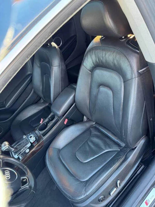 2016 Audi B8 A5 - Image 9 of 17