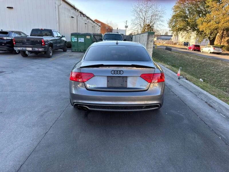 2016 Audi B8 A5 - Image 8 of 17
