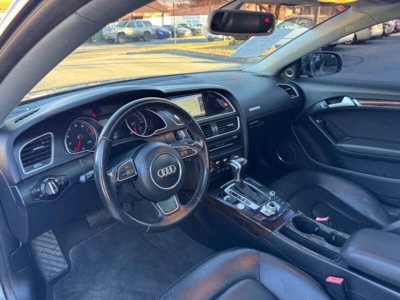 2016 Audi B8 A5 - Image 10 of 17