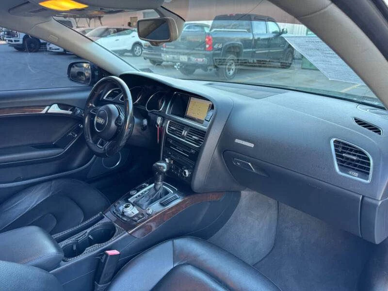 2016 Audi B8 A5 - Image 14 of 17