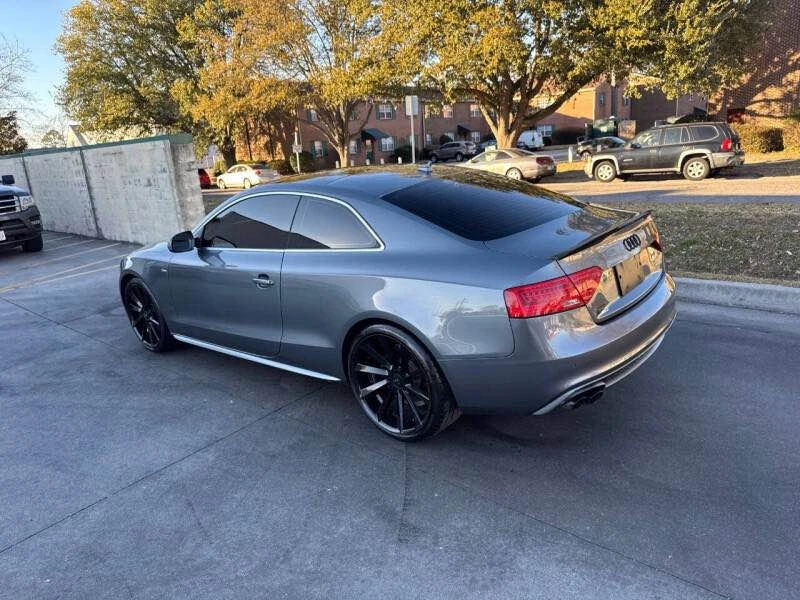 2016 Audi B8 A5 - Image 7 of 17