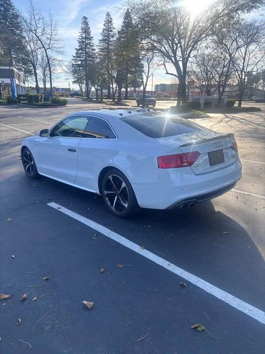 2016 Audi B8 A5 - Image 6 of 14