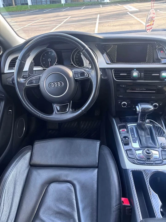 2016 Audi B8 A5 - Image 11 of 14