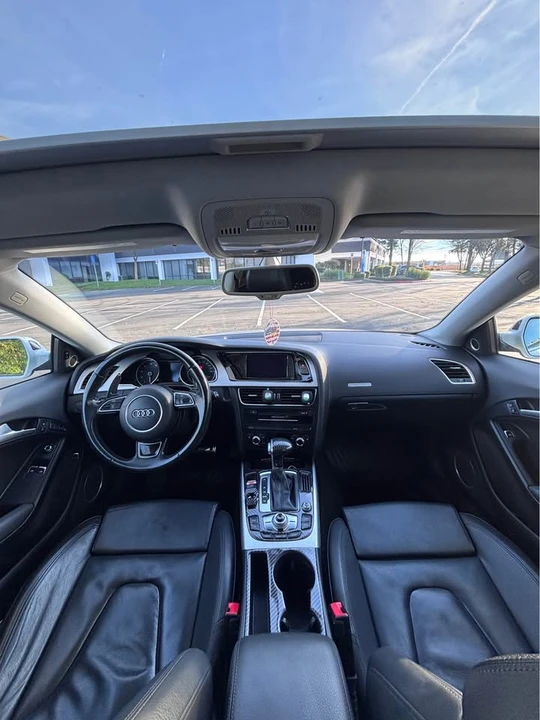 2016 Audi B8 A5 - Image 14 of 14