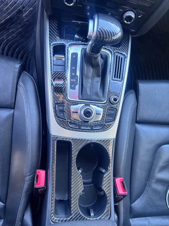 2016 Audi B8 A5 - Image 12 of 14