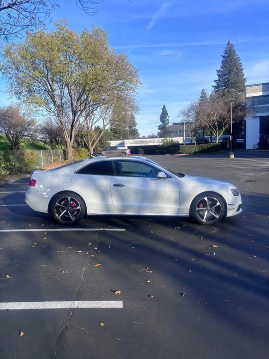 2016 Audi B8 A5 - Image 3 of 14