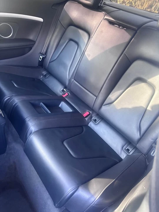 2016 Audi B8 A5 - Image 10 of 14