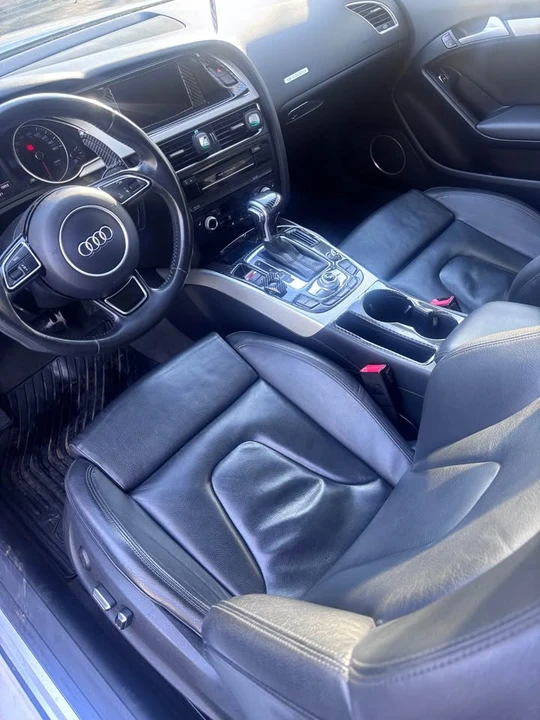 2016 Audi B8 A5 - Image 9 of 14