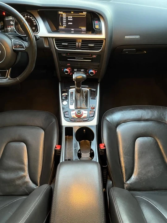 2016 Audi B8 A5 - Image 8 of 15