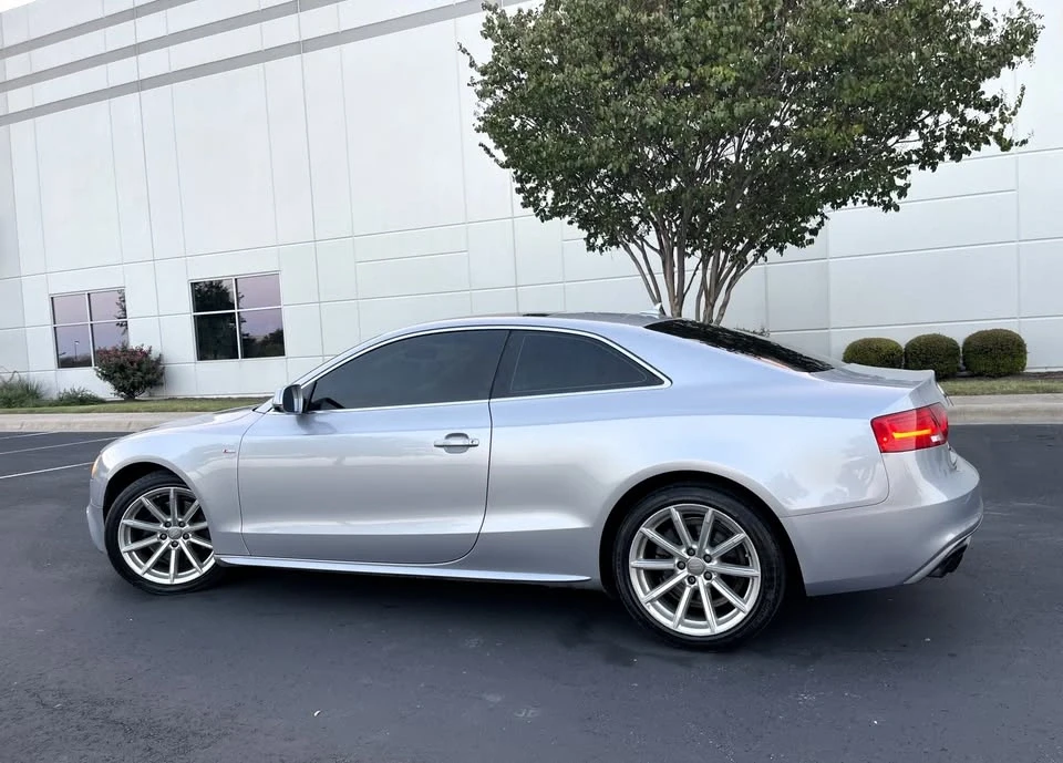 2016 Audi B8 A5 - Image 4 of 15