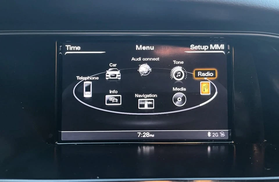 2016 Audi B8 A5 - Image 10 of 15