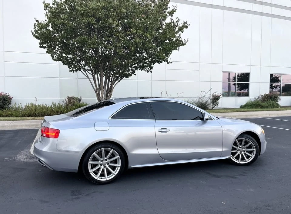 2016 Audi B8 A5 - Image 3 of 15