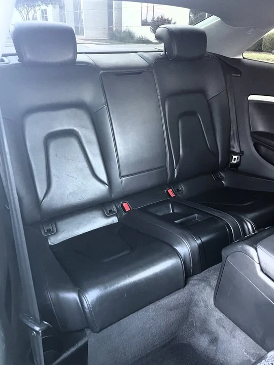 2016 Audi B8 A5 - Image 6 of 15