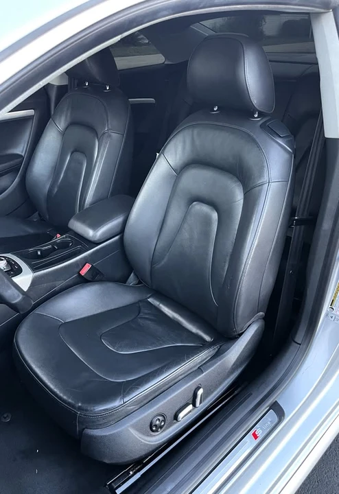 2016 Audi B8 A5 - Image 5 of 16