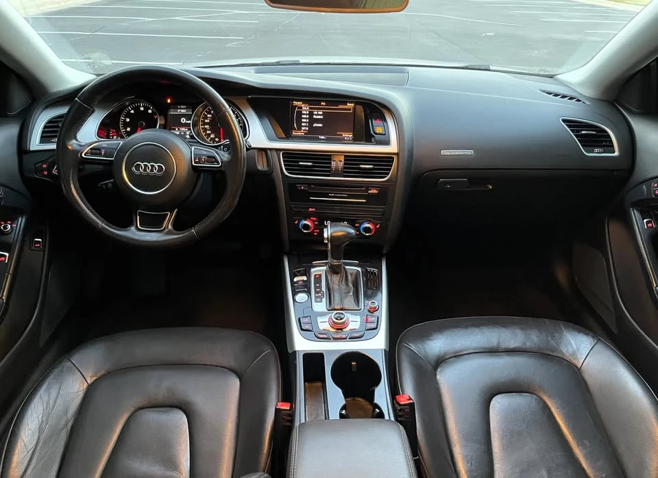 2016 Audi B8 A5 - Image 7 of 16