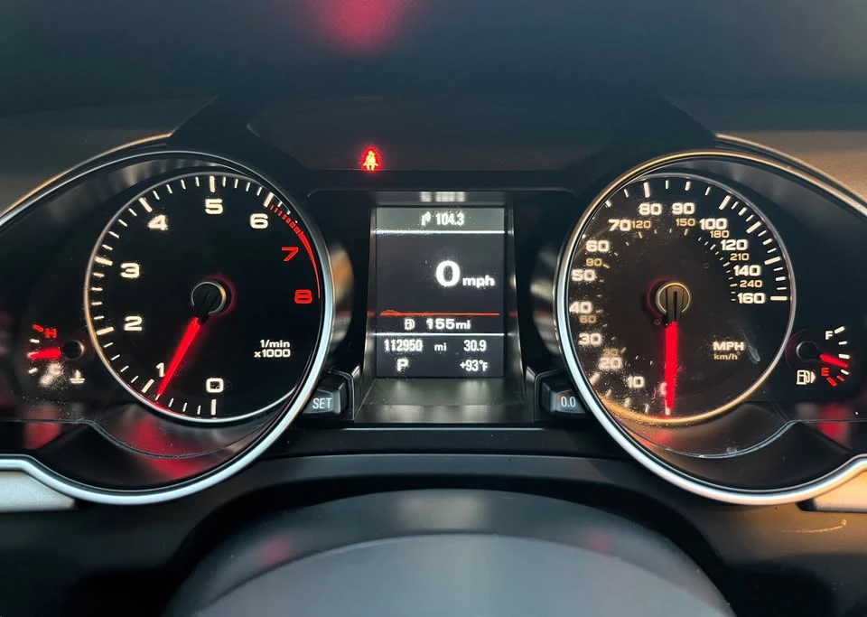 2016 Audi B8 A5 - Image 9 of 16