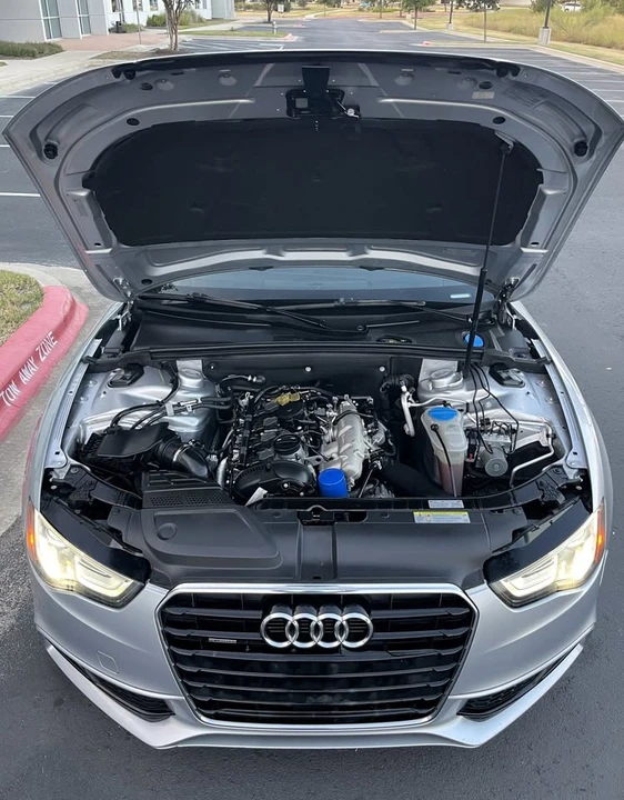 2016 Audi B8 A5 - Image 16 of 16