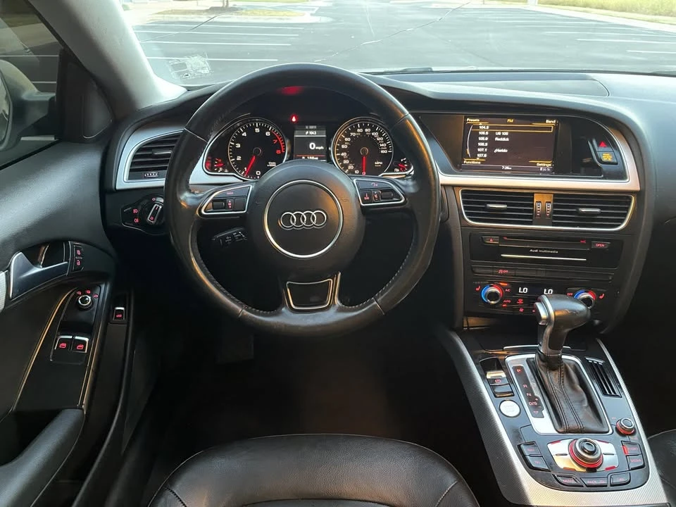 2016 Audi B8 A5 - Image 11 of 16