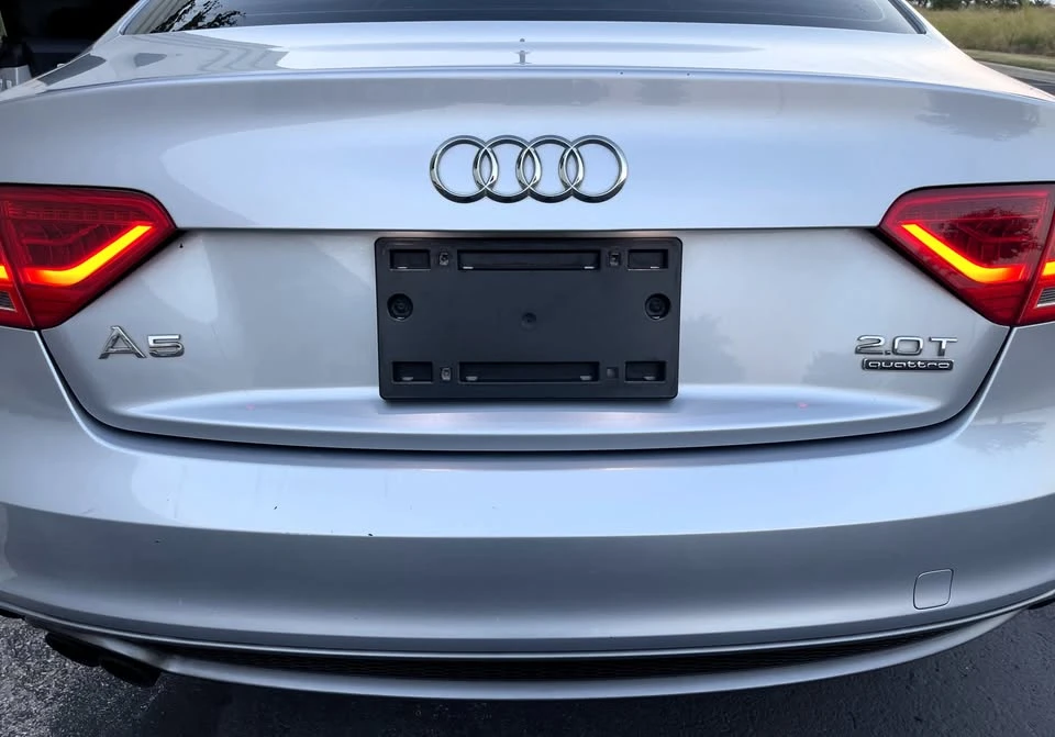 2016 Audi B8 A5 - Image 14 of 16