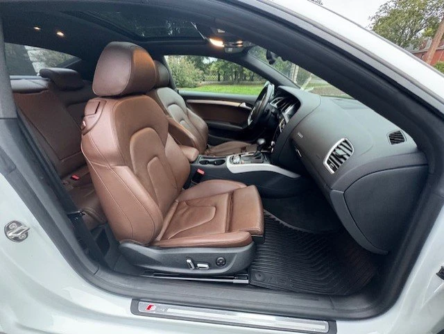 2016 Audi B8 A5 - Image 14 of 19