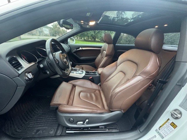 2016 Audi B8 A5 - Image 13 of 19