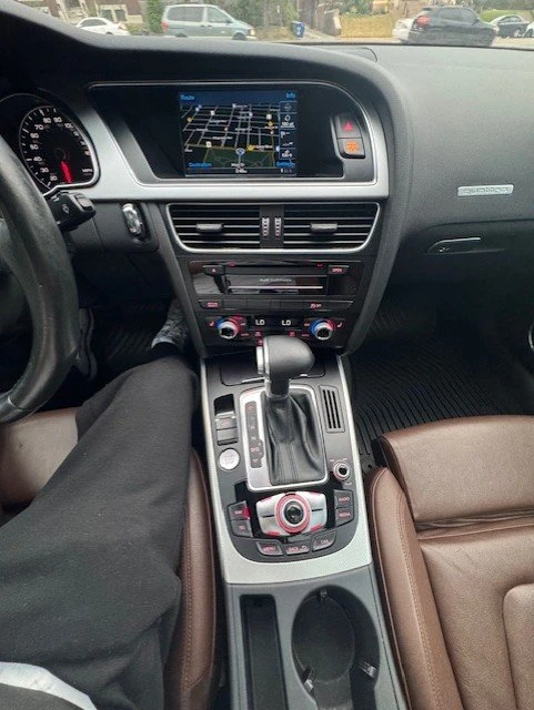 2016 Audi B8 A5 - Image 11 of 19