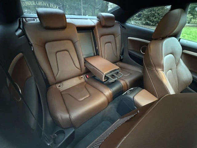 2016 Audi B8 A5 - Image 16 of 19