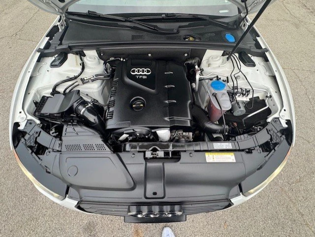 2016 Audi B8 A5 - Image 8 of 19