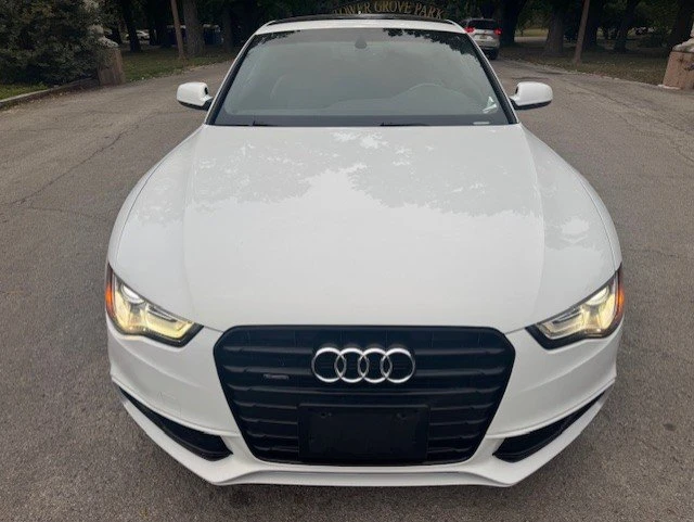 2016 Audi B8 A5 - Image 2 of 19