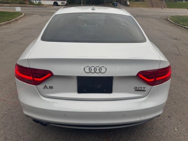 2016 Audi B8 A5 - Image 6 of 19