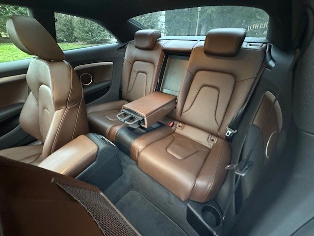 2016 Audi B8 A5 - Image 15 of 19