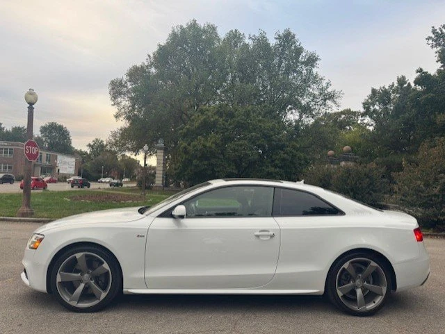 2016 Audi B8 A5 - Image 4 of 19