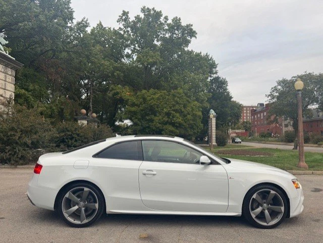 2016 Audi B8 A5 - Image 5 of 19