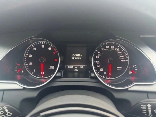 2016 Audi B8 A5 - Image 10 of 19