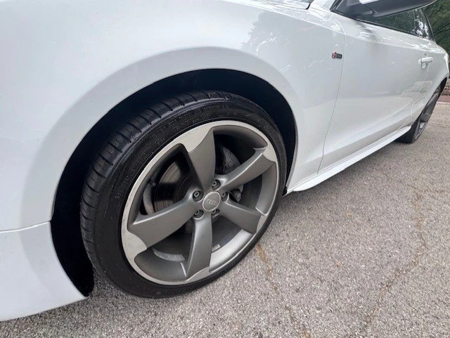 2016 Audi B8 A5 - Image 7 of 19