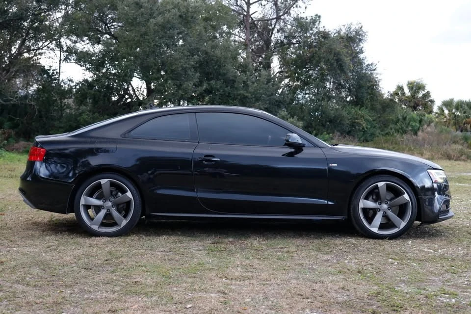 2016 Audi B8 A5 - Image 6 of 11
