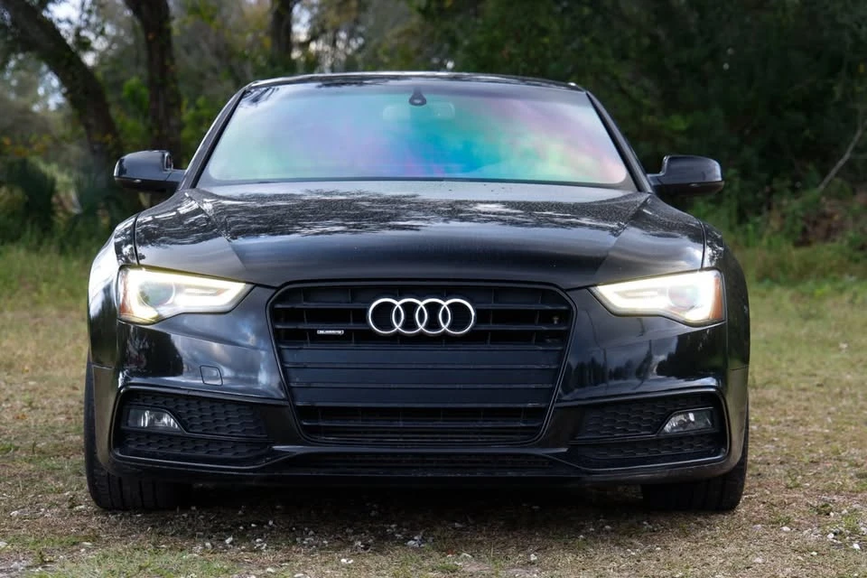 2016 Audi B8 A5 - Image 2 of 11