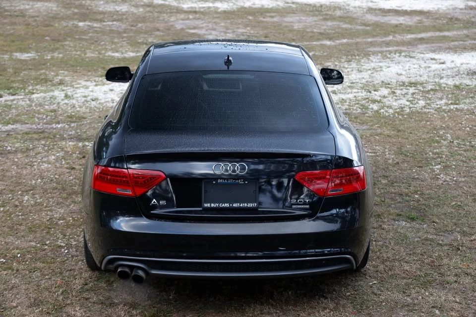 2016 Audi B8 A5 - Image 8 of 11