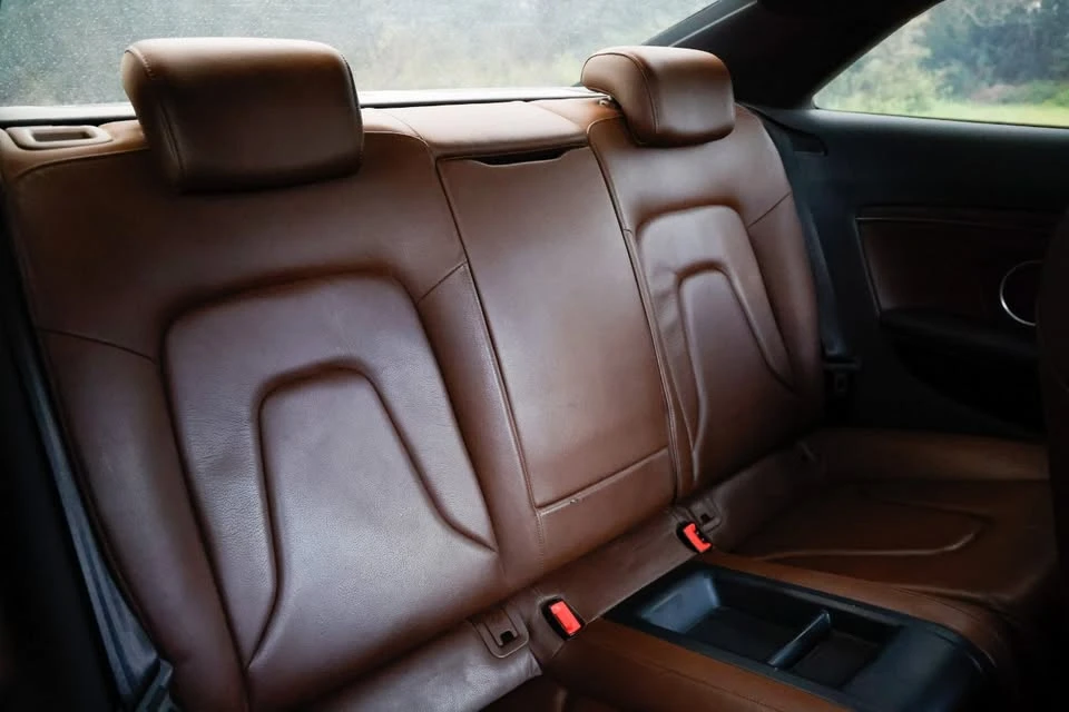 2016 Audi B8 A5 - Image 5 of 11