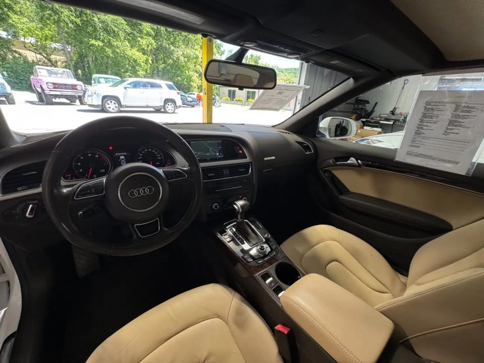2016 Audi B8 A5 - Image 16 of 20