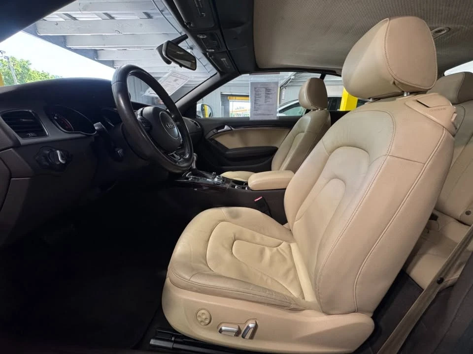 2016 Audi B8 A5 - Image 15 of 20