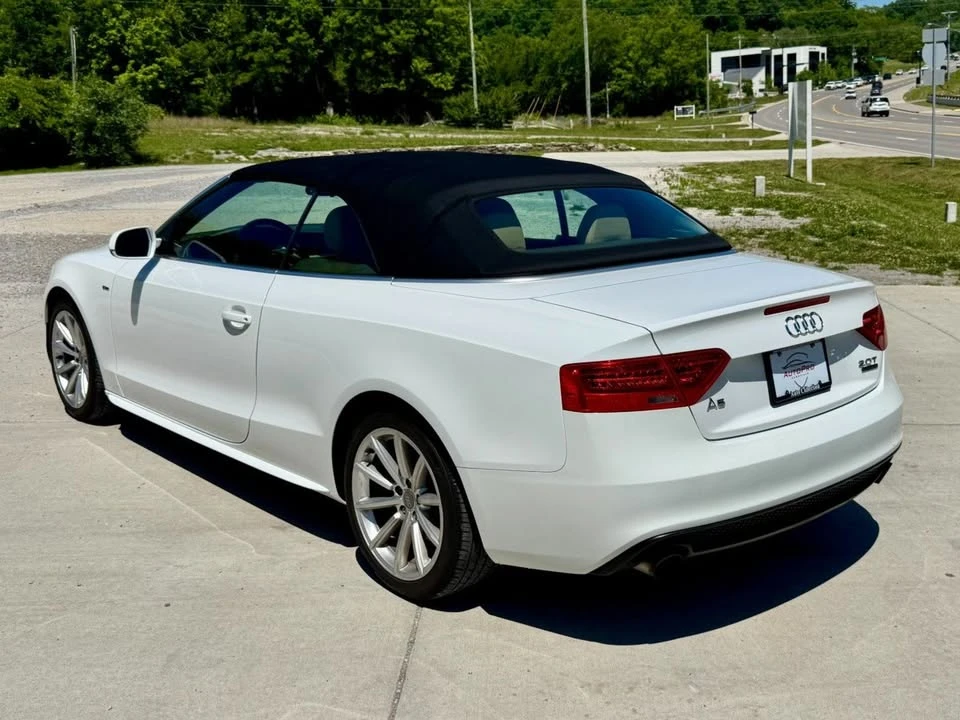 2016 Audi B8 A5 - Image 12 of 20